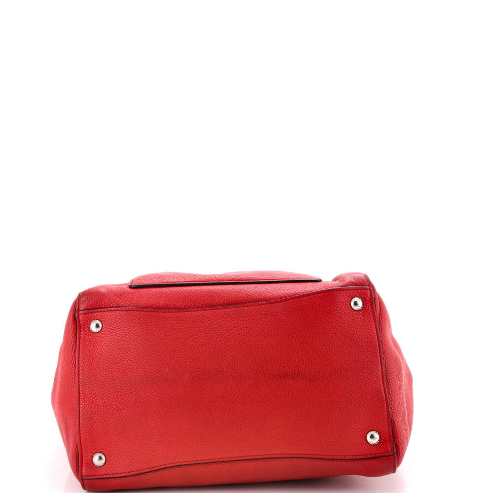 Prada Front Pocket Wing Convertible #236286P80B - Picture 4 of 7